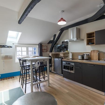 Apartament 24H Au Mans Le Mans Zewnętrze zdjęcie