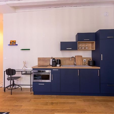 Apartament 24H Au Mans Le Mans Zewnętrze zdjęcie