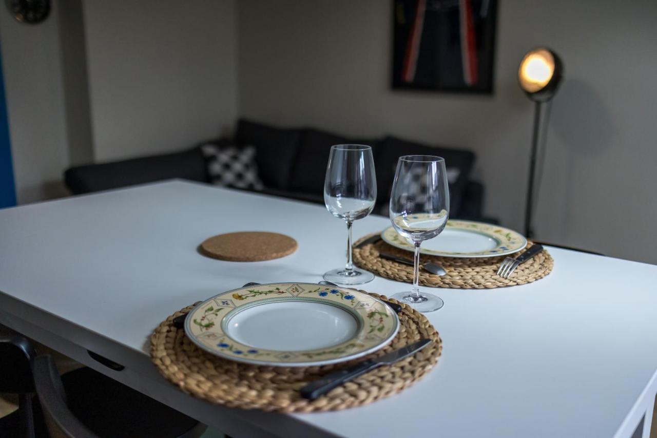 Apartament 24H Au Mans Le Mans Zewnętrze zdjęcie