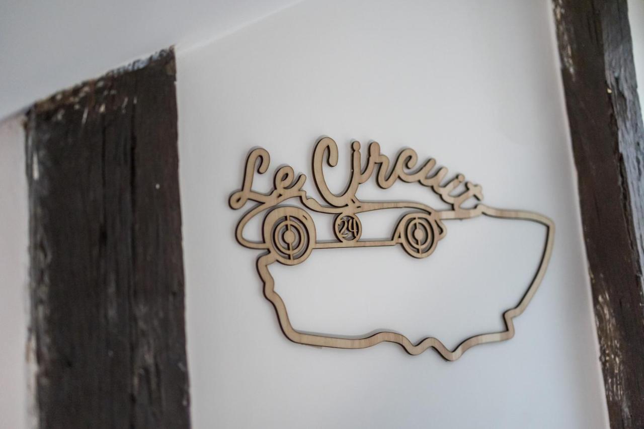 Apartament 24H Au Mans Le Mans Zewnętrze zdjęcie