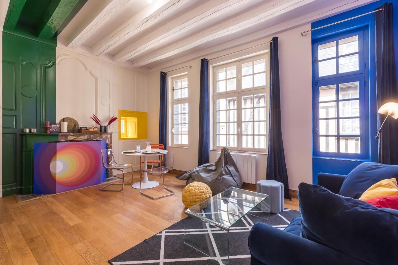 Apartament 24H Au Mans Le Mans Zewnętrze zdjęcie