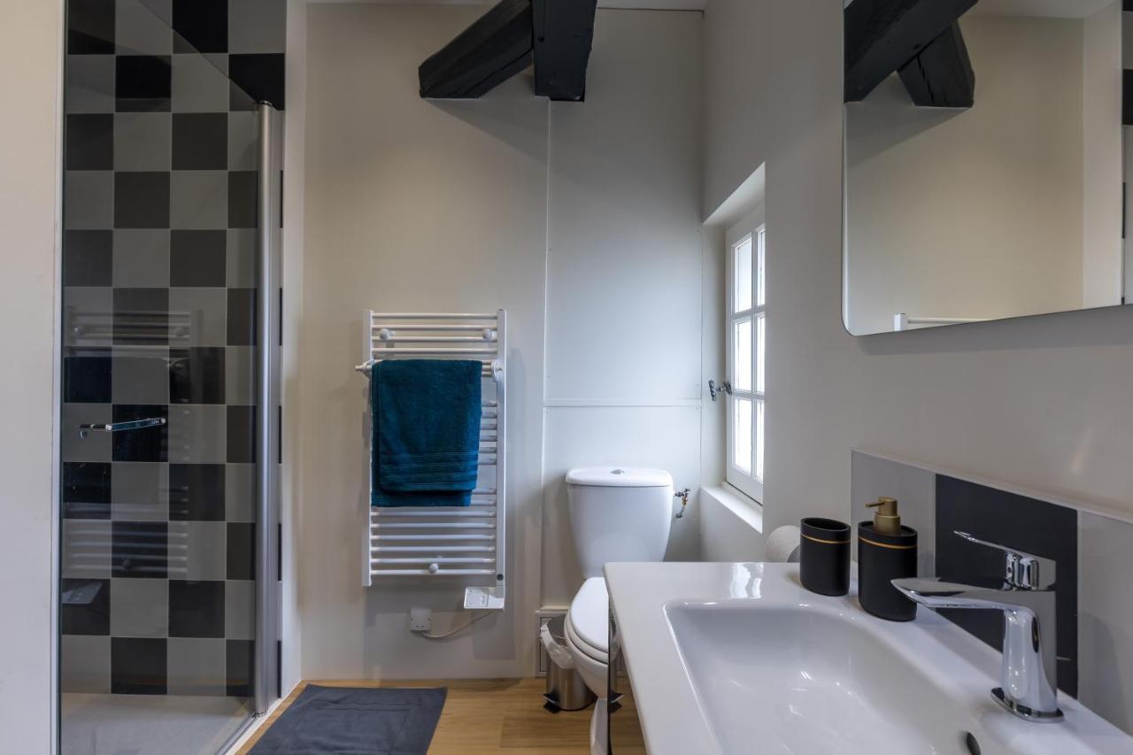 Apartament 24H Au Mans Le Mans Zewnętrze zdjęcie