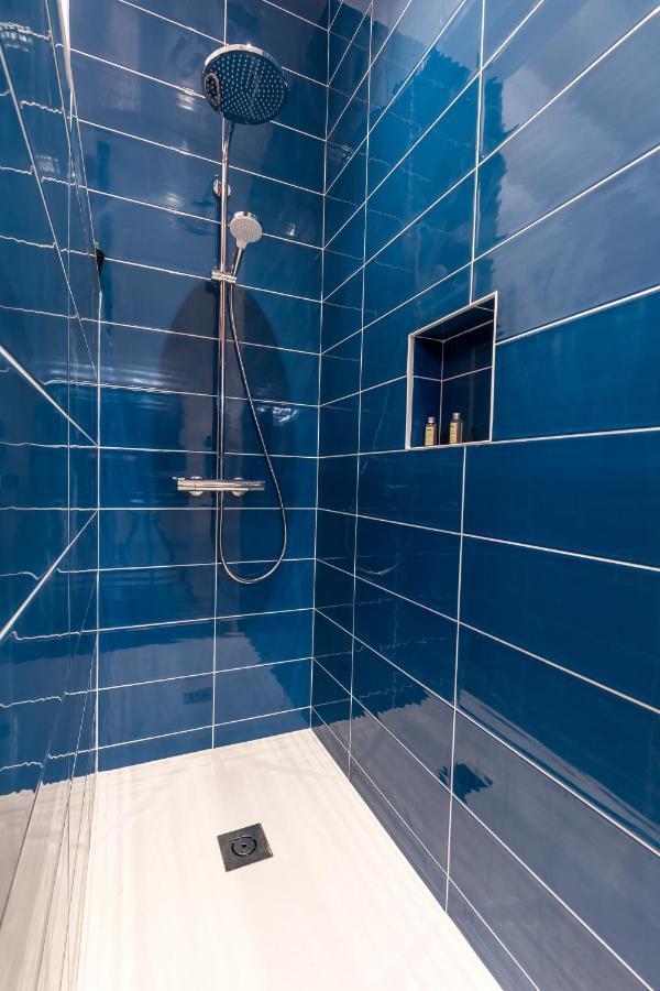 Apartament 24H Au Mans Le Mans Zewnętrze zdjęcie