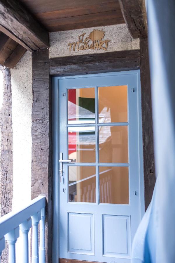Apartament 24H Au Mans Le Mans Zewnętrze zdjęcie