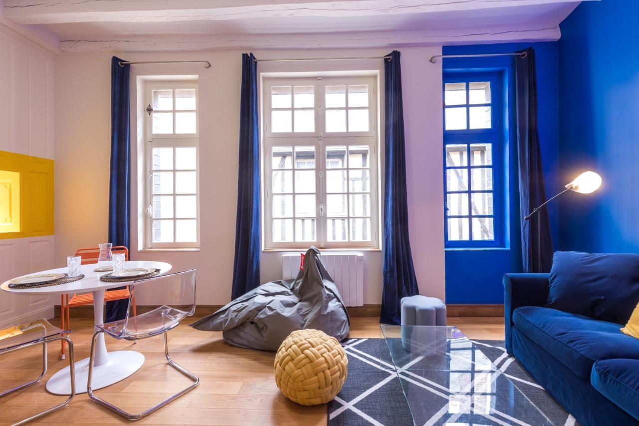 Apartament 24H Au Mans Le Mans Zewnętrze zdjęcie